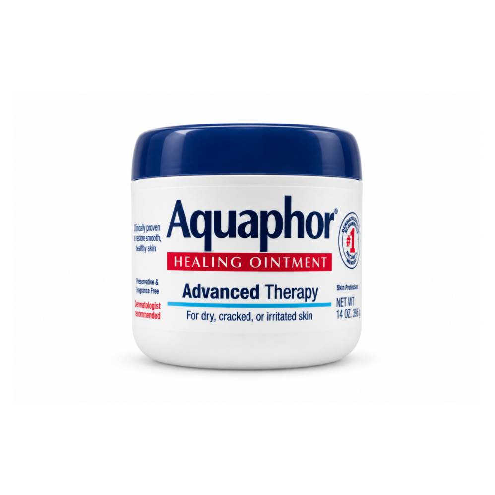 Aquaphor Healing Ointment 