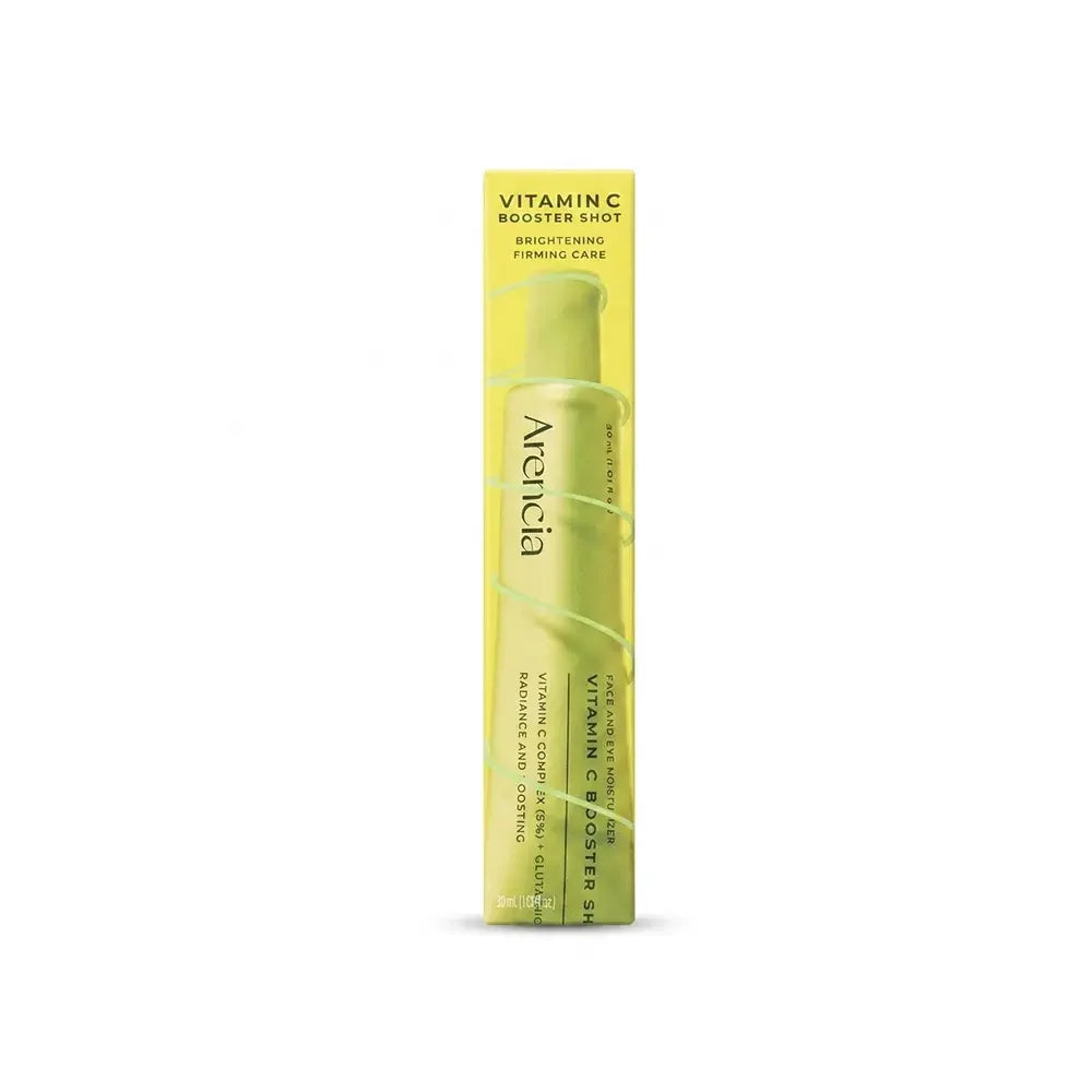 Arencia Vitamin C Cream