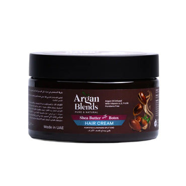 argan-blends-shea-butter-cream-with-botox-strengthens-and-repairs-split-ends-200ml