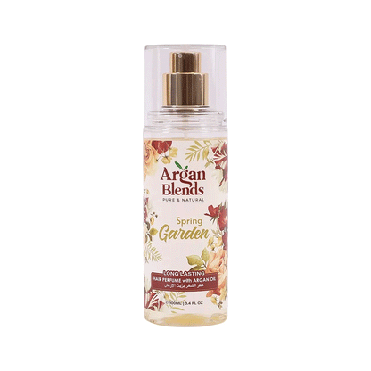 Spring Garden Hair Perfume