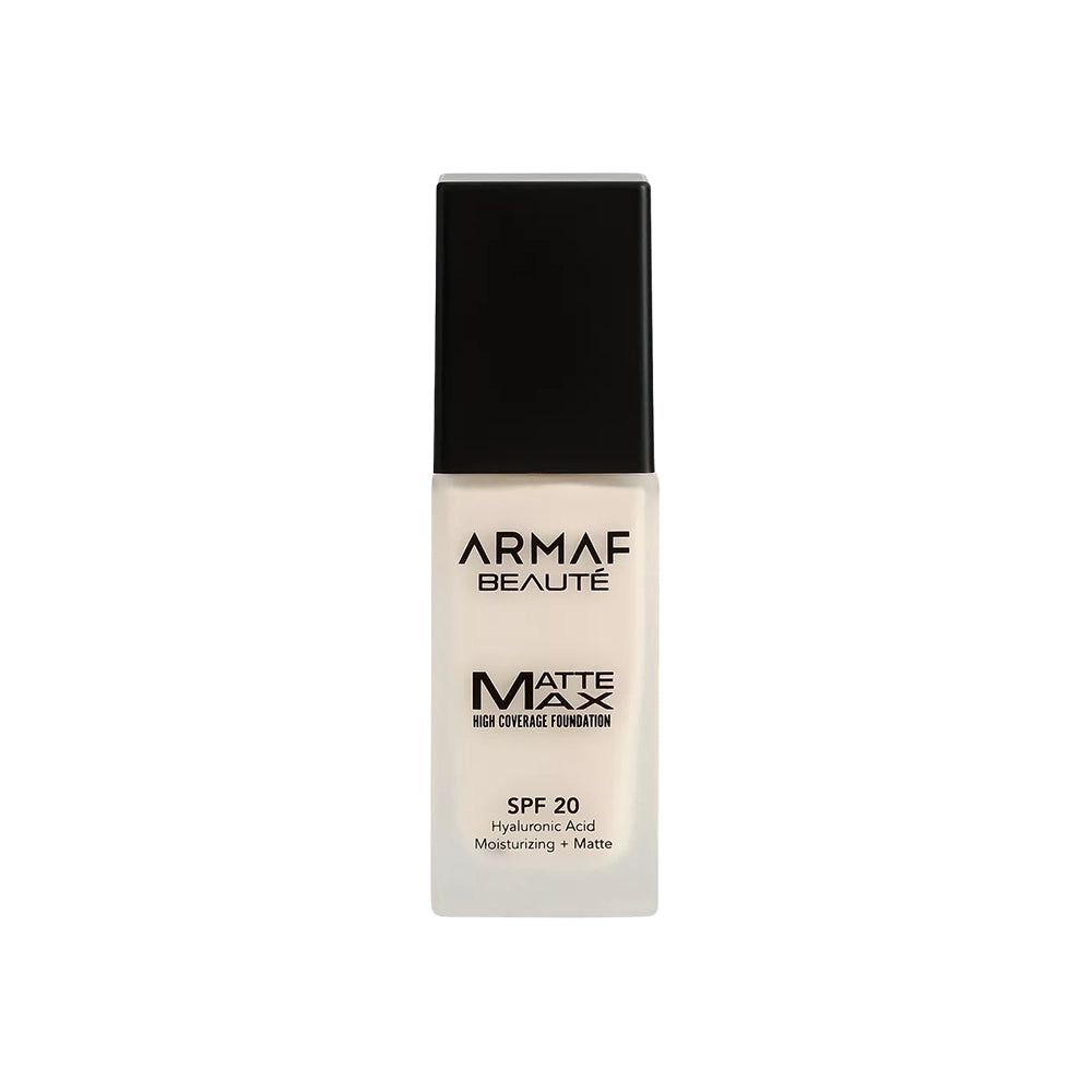Armaf Ivory Matte Foundation