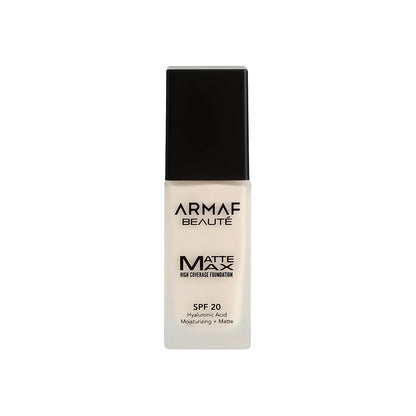 Armaf Ivory Matte Foundation