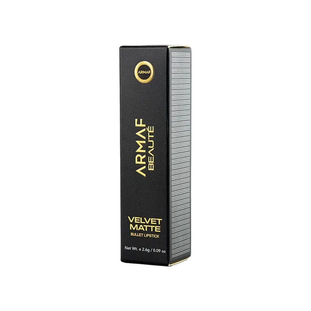 Juliette Matte Lipstick