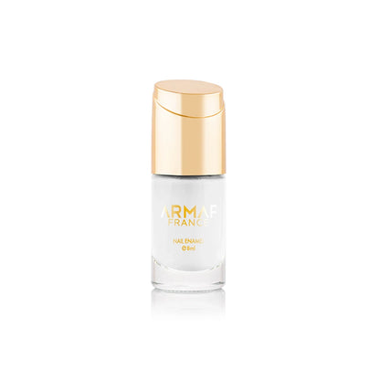 Armaf White Nail Enamel