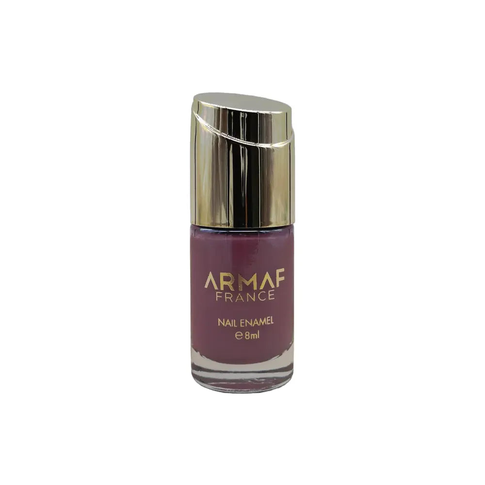 Chic Beige Nail Enamel