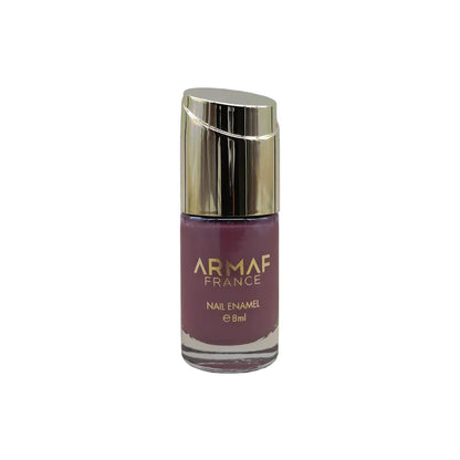 Chic Beige Nail Enamel