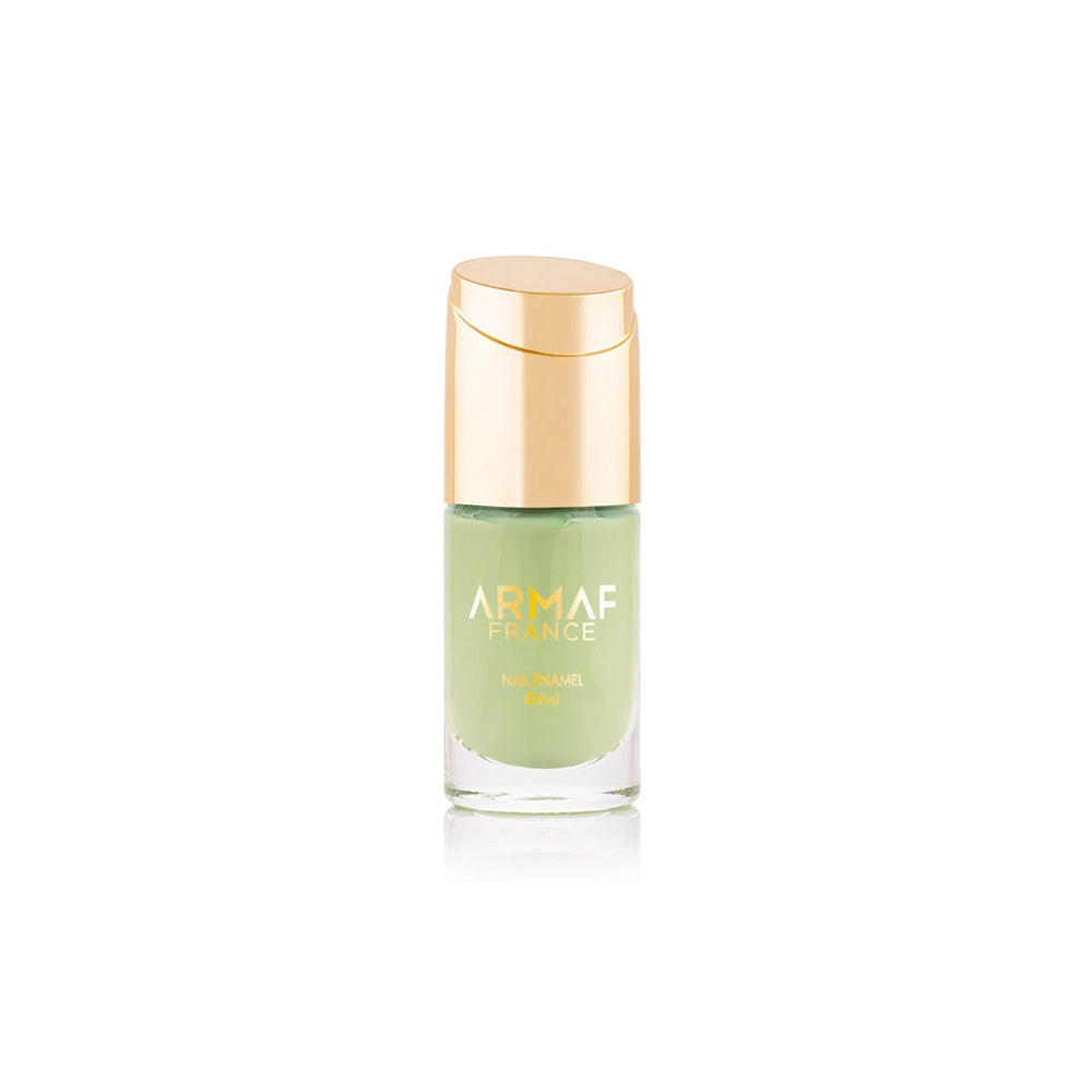 Matcha Magic Nail Enamel