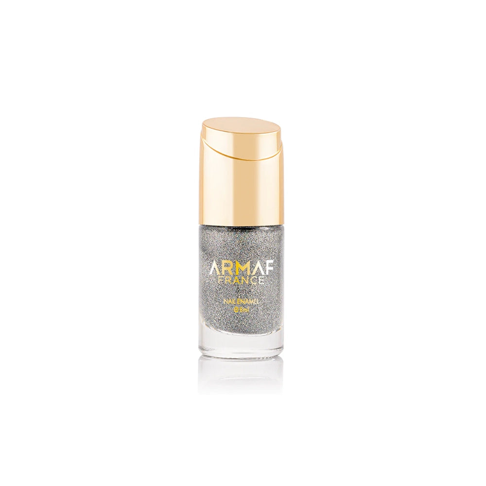 Milky Way Nail Enamel