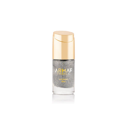 Milky Way Nail Enamel