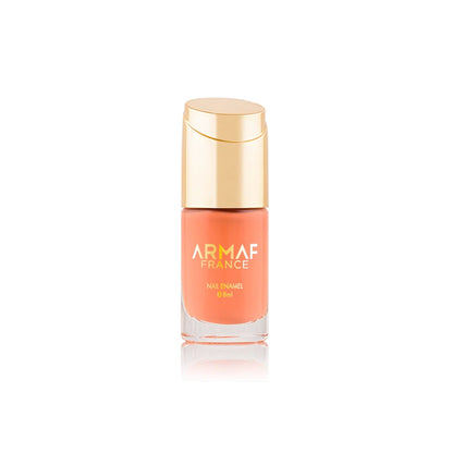 Pumpkin Spice Nail Enamel