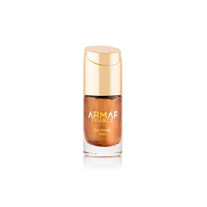 Sunstone Nail Enamel