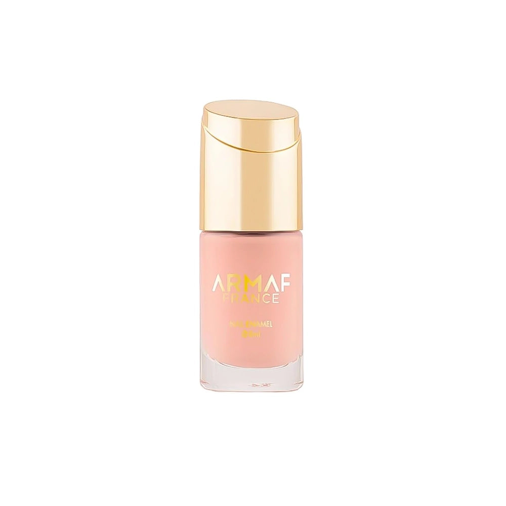 Sweet Peach Nail Enamel