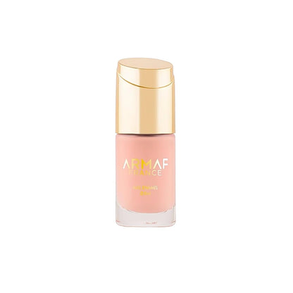 Sweet Peach Nail Enamel