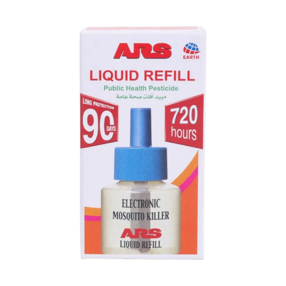 ARS Mosquito Liquid Refill