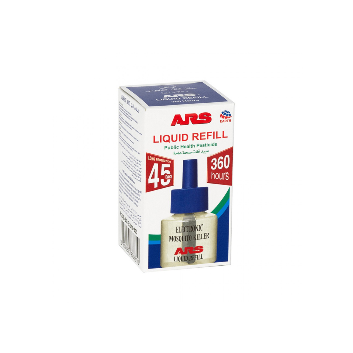 ARS Mosquito Liquid Refill