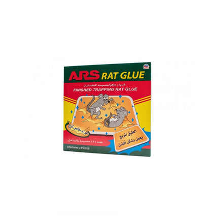 ARS Rat Glue Trap