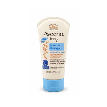 Aveeno Baby Moisturizing Cream