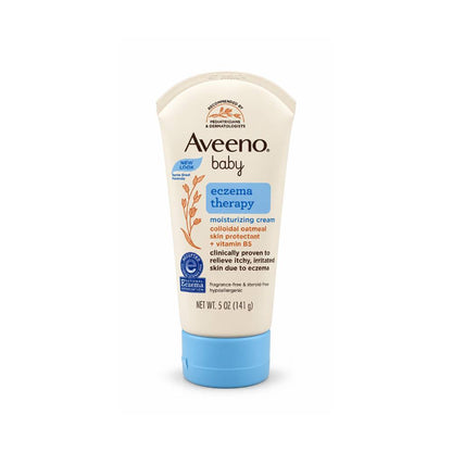 Aveeno Baby Moisturizing Cream