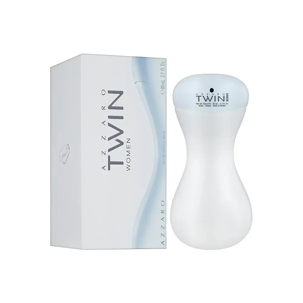 Azzaro Twin Women