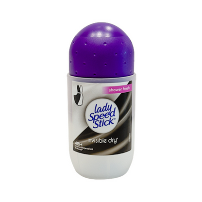 Lady Speed Stick Shower Fresh Roll On 50ml
