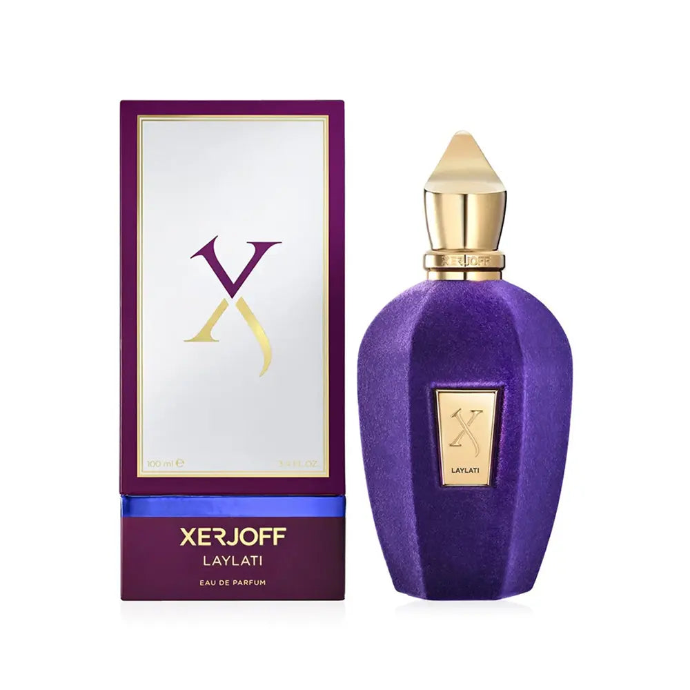 زيرجوف لياليتي عطر أو دو بارفيوم للجنسين - 100 مل