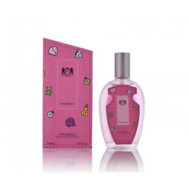 برفيوم غاليري عطر سندريلا للاطفال - 100 مل