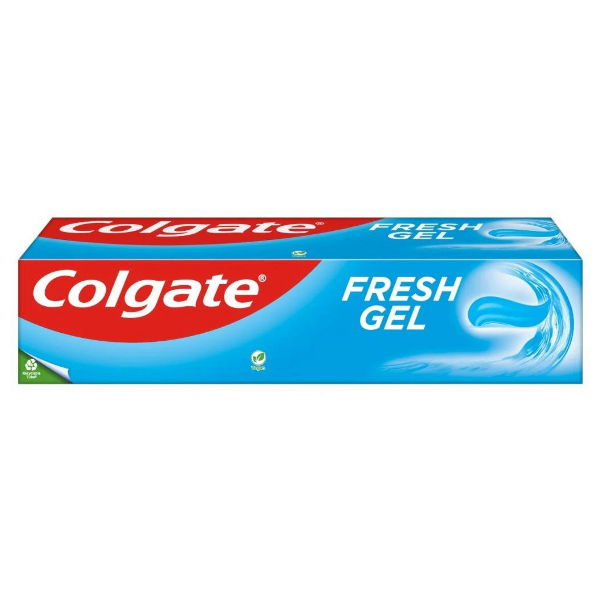 Colgate Fresh Gel Toothpaste Fresh Mint-75 ml