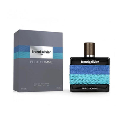 فرانك أوليفيية عطر بيور هوم او دو تواليت - 100 مل