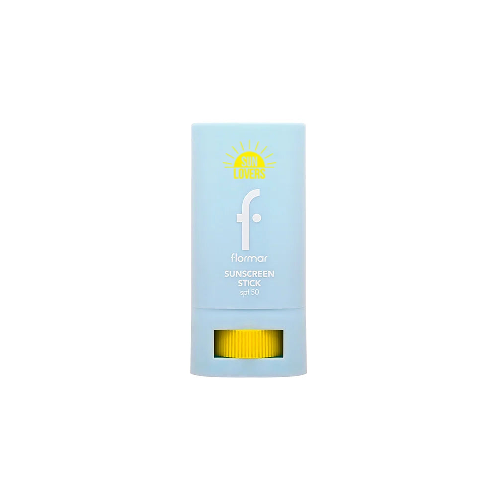 فلورمار صن لوفرز ستيك واقي شمس (SPF 50) – 13 جرام