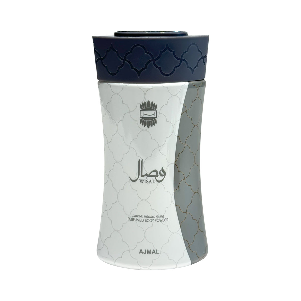 أجمل بودرة وصال المعطرة للجسم - 80 جم