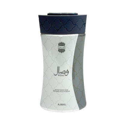 أجمل بودرة وصال المعطرة للجسم - 80 جم