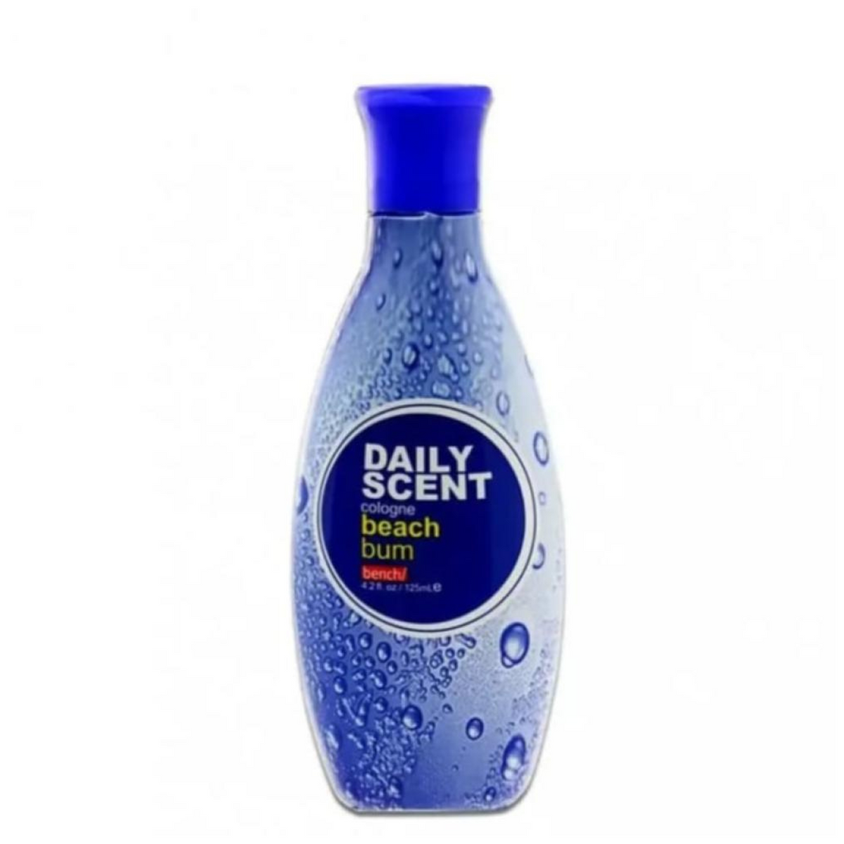 بنش ديلي سنت معطر كولونيا بيتش بوم - 125 مل