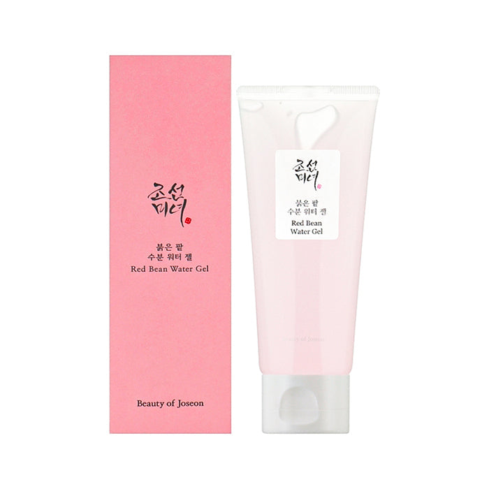 Beauty of Joseon Red Bean Gel for Oily Skin - 100 ml