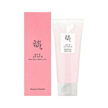 Beauty of Joseon Red Bean Gel for Oily Skin - 100 ml