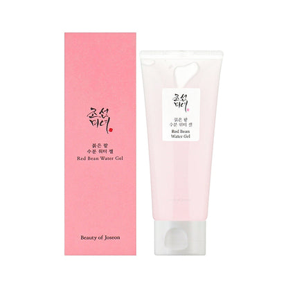 Beauty of Joseon Red Bean Gel for Oily Skin - 100 ml