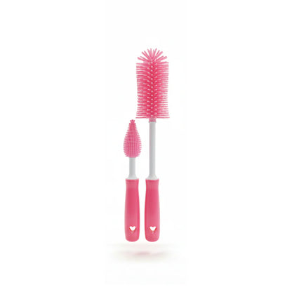 Baby Bottle Brush Set