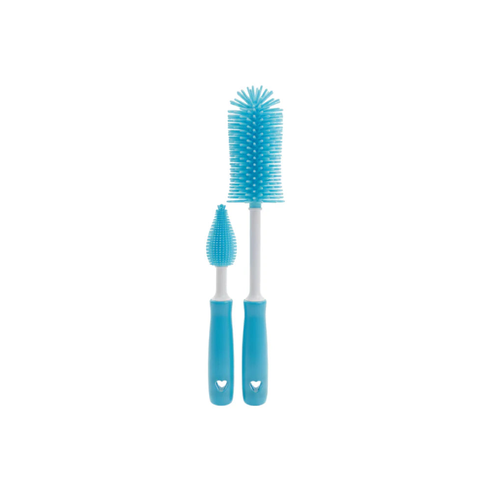 Baby Bottle Brush Set