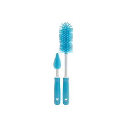 Baby Bottle Brush Set