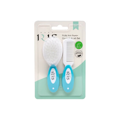 Baby Comb Brush Set