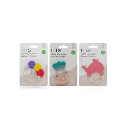 Baby Sensory Teether