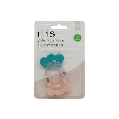 Baby Sensory Teether