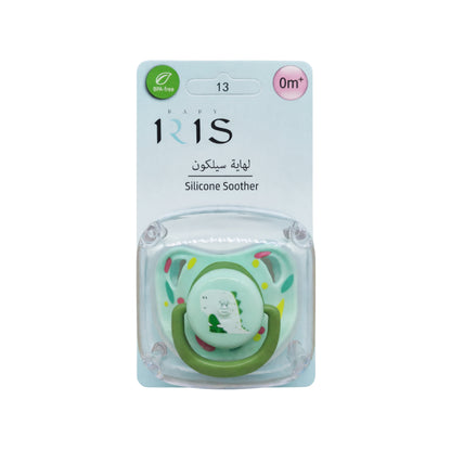 Baby Silicone Soother