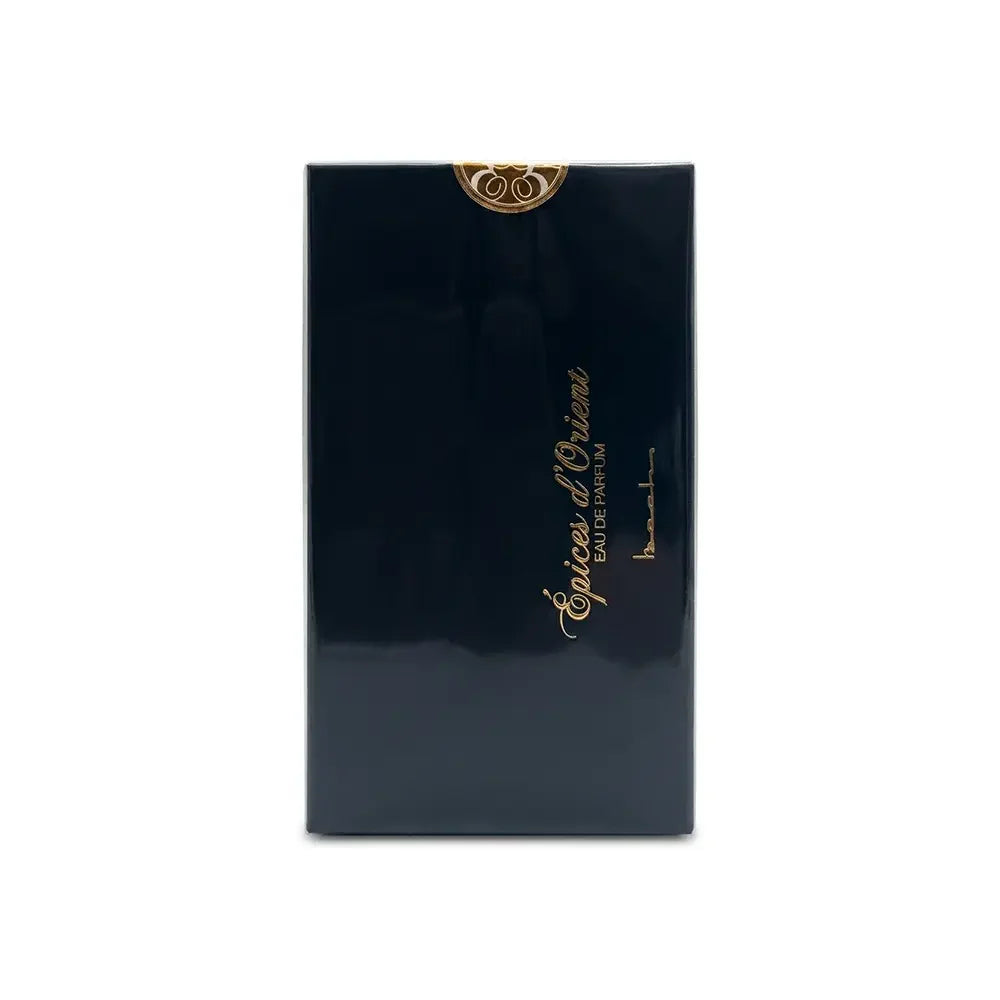Bachs perfume box