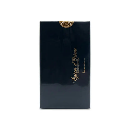 Bachs perfume box