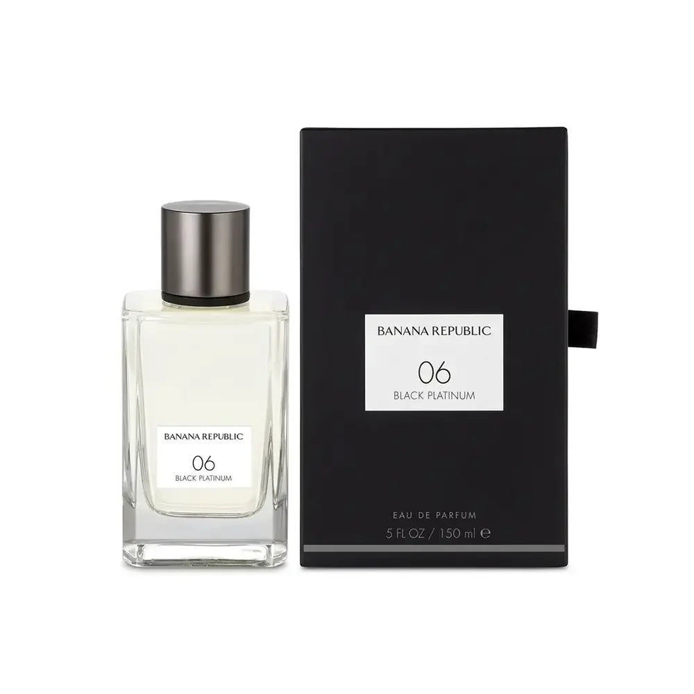 Banana Republic Black Platinum