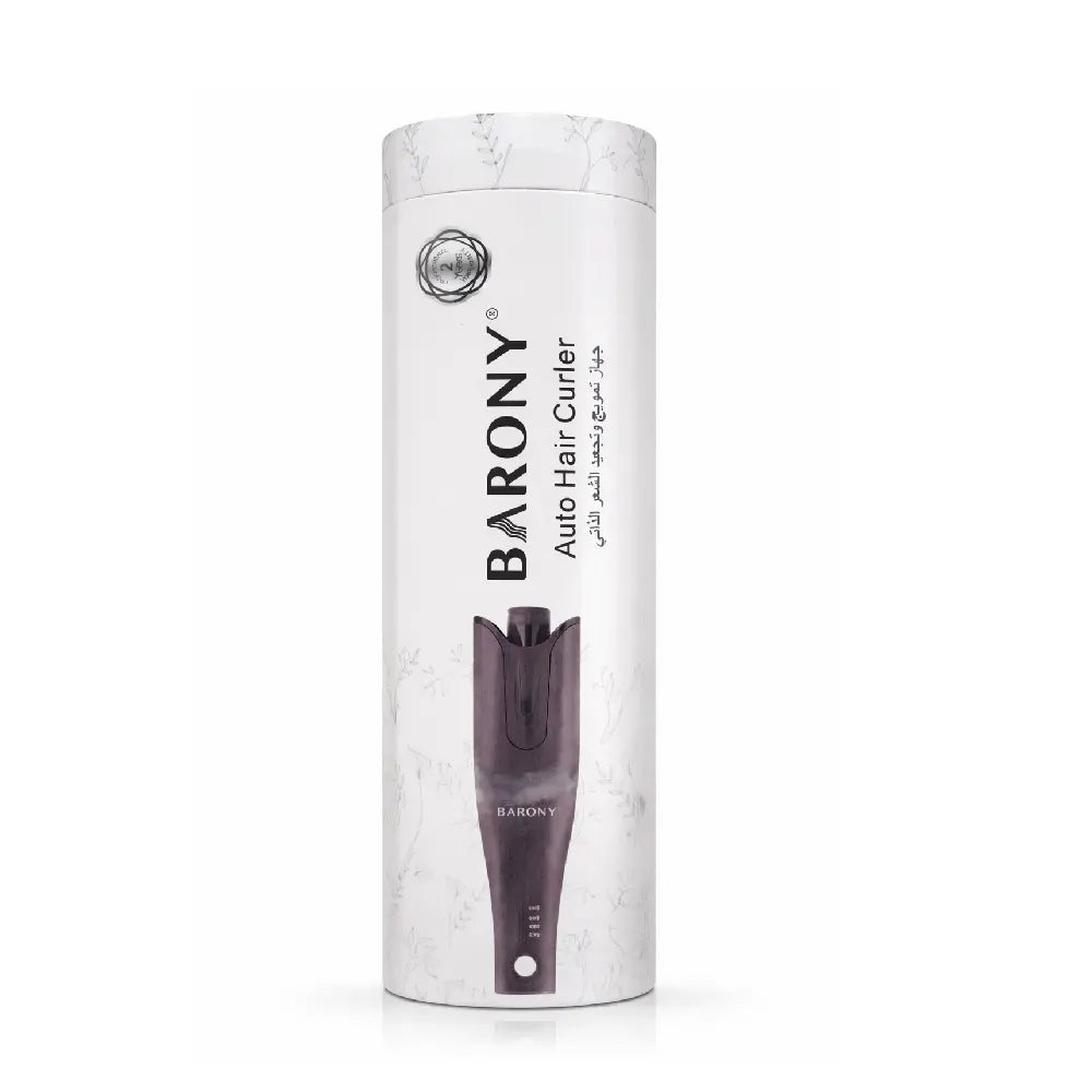 Barony Auto Hair Curler