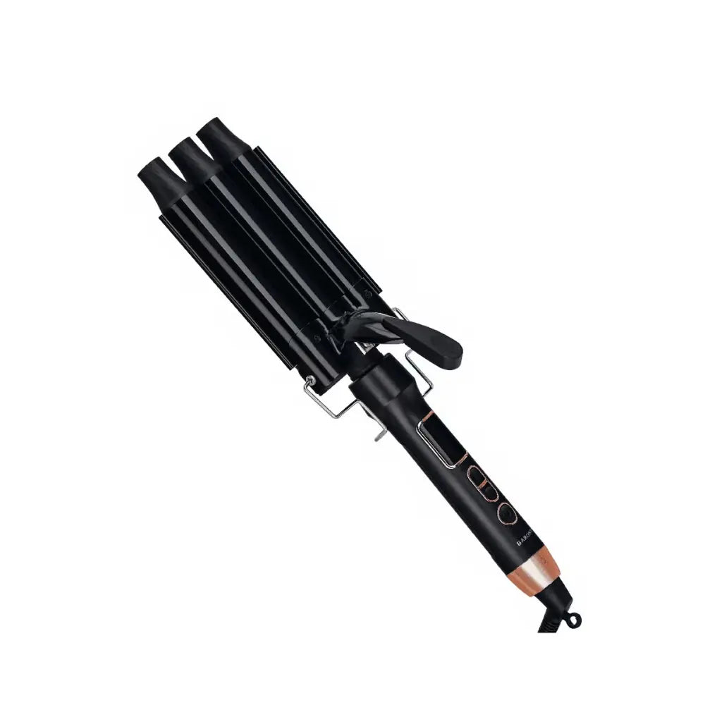 Barony Triple Curling Iron