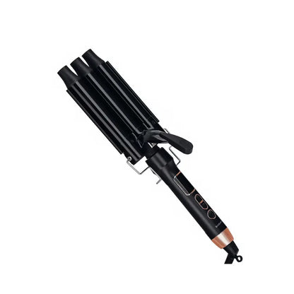 Barony Triple Curling Iron