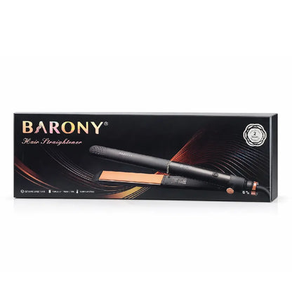 Barony Ceramic Hair Straightener