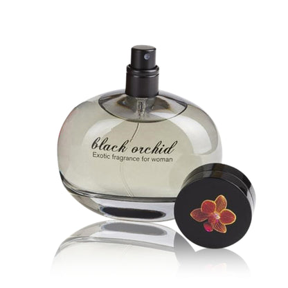 باش عطر بلاك أوركيد نسائي او دو تواليت- 100 مل